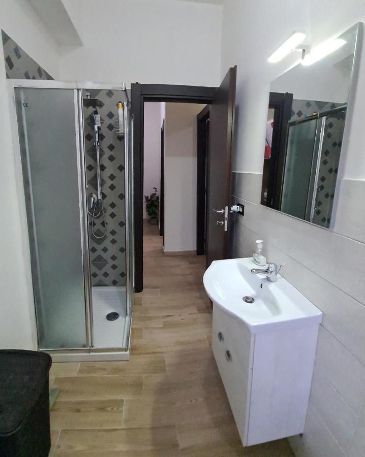 Apartment Cibali Catania