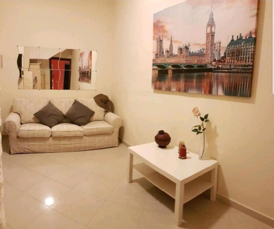 Cibali Apartment