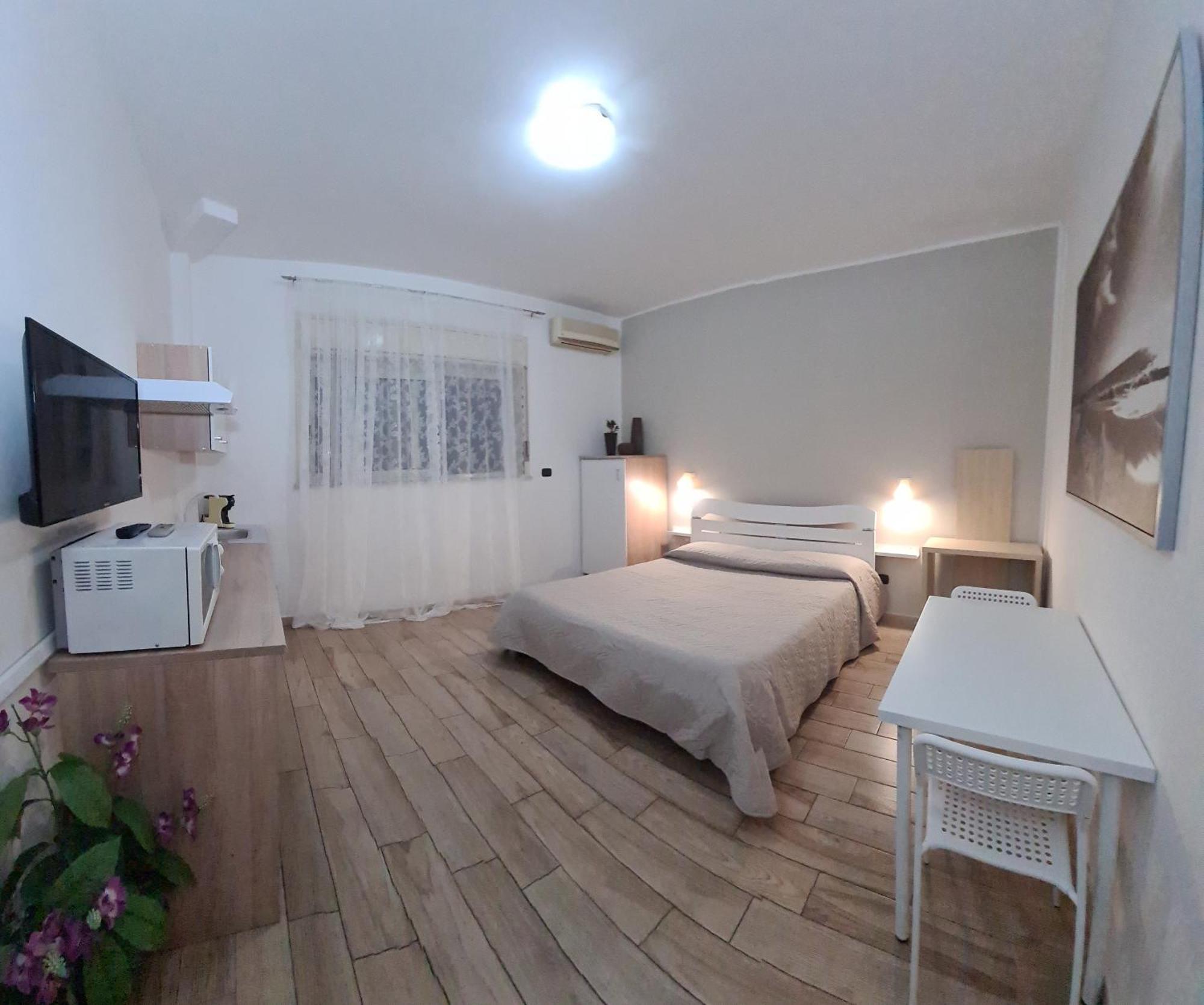 Apartment Cibali *