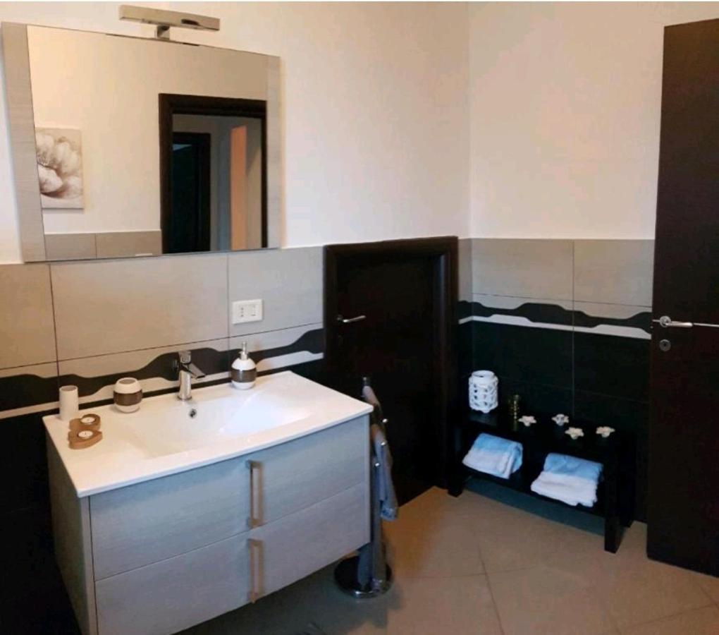 Apartment Cibali Catania