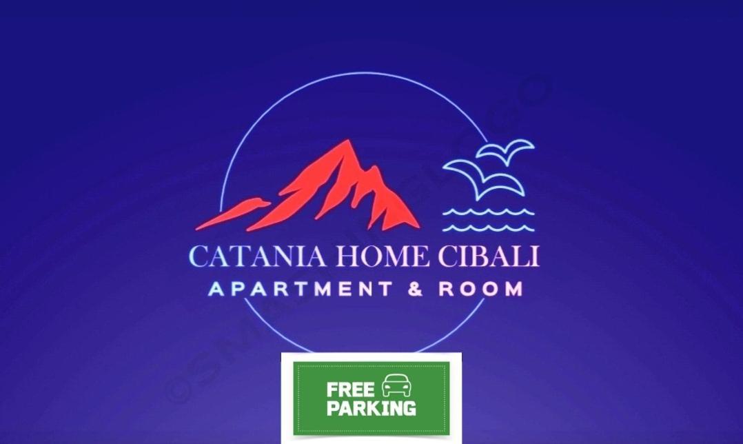 Apartment Cibali Catania
